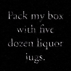 Image: image from tablet demo