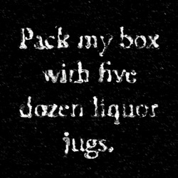 Image: image from tablet demo