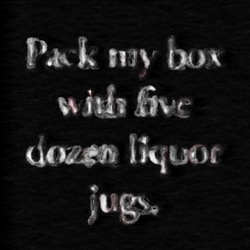 Image: image from tablet demo