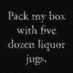 Image: image from tablet demo