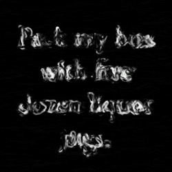 Image: image from tablet demo