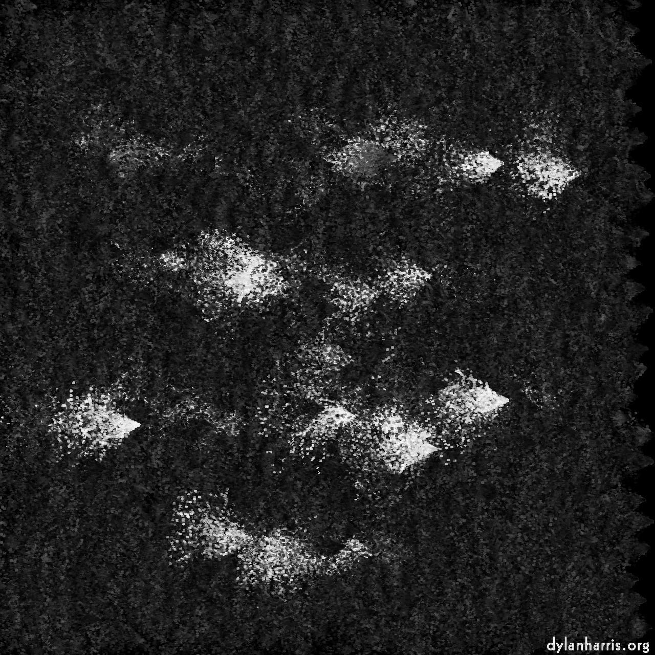 Image: tilt brushes :: splatter 2