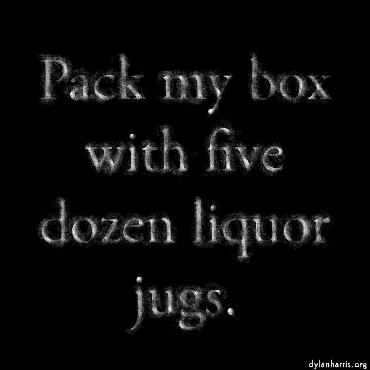 Image: tilt brushes :: tilt modulator sketcher