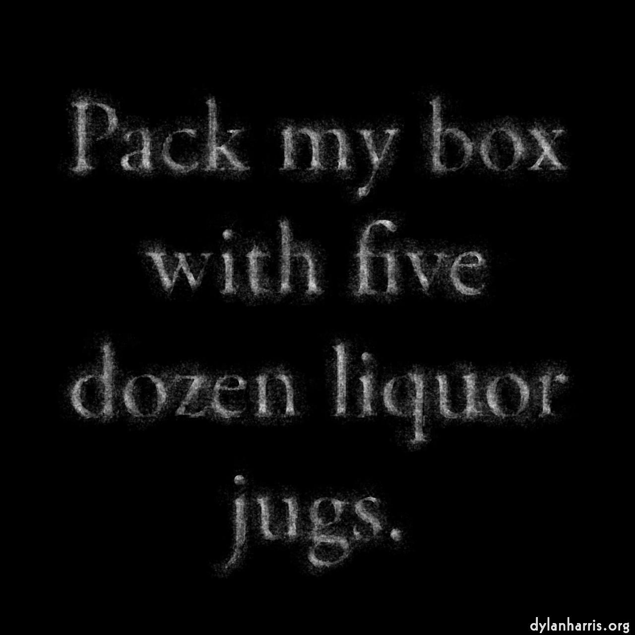 Image: tilt brushes :: tilt modulator sketcher 2