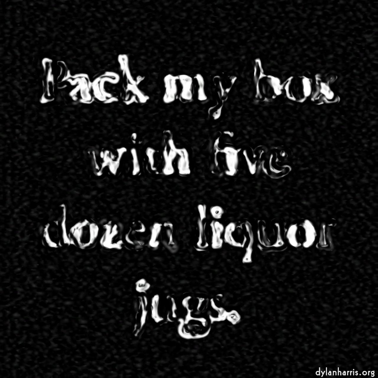 Image: tilt brushes :: tilt sketcher