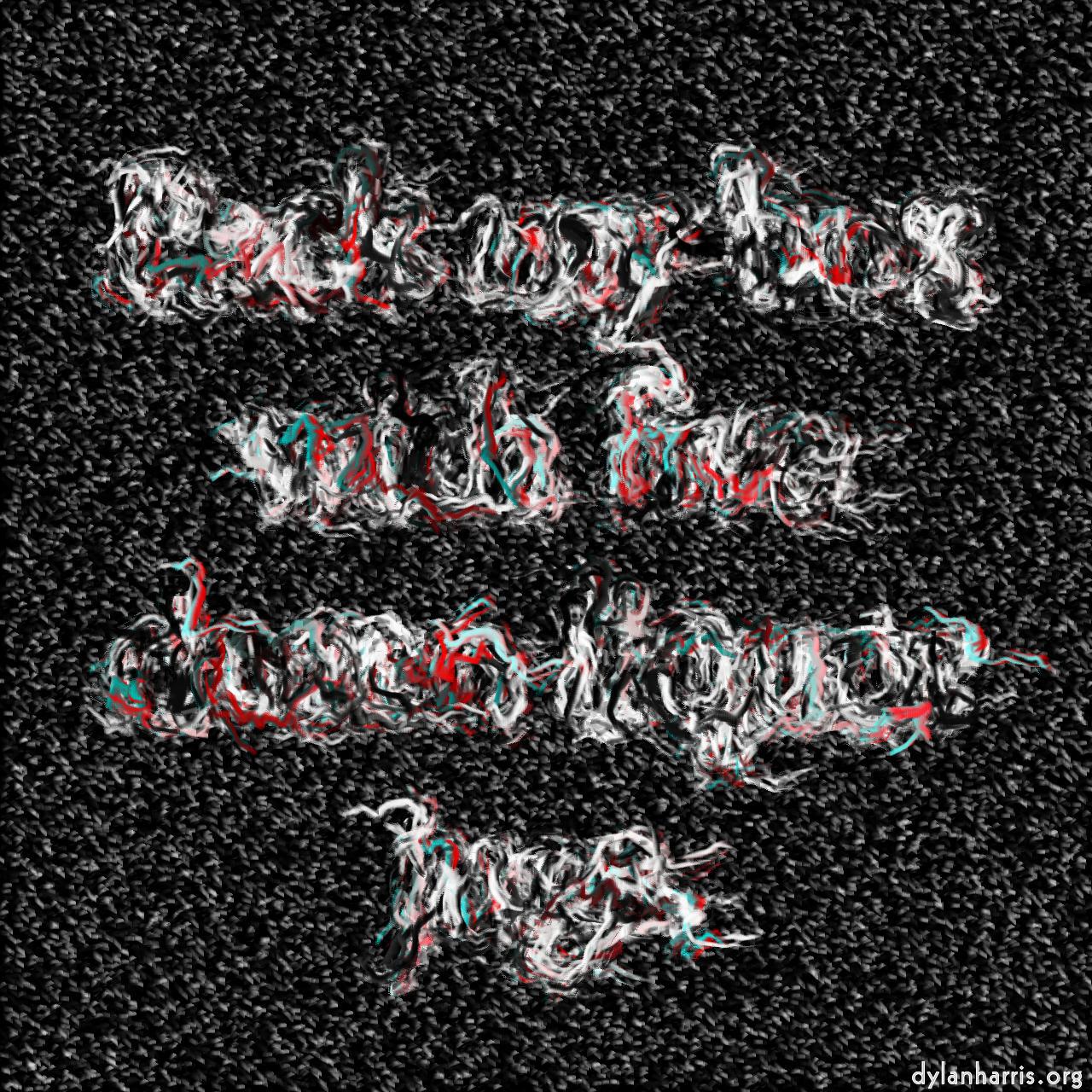 Image: tilt brushes :: tilt sketcher 2