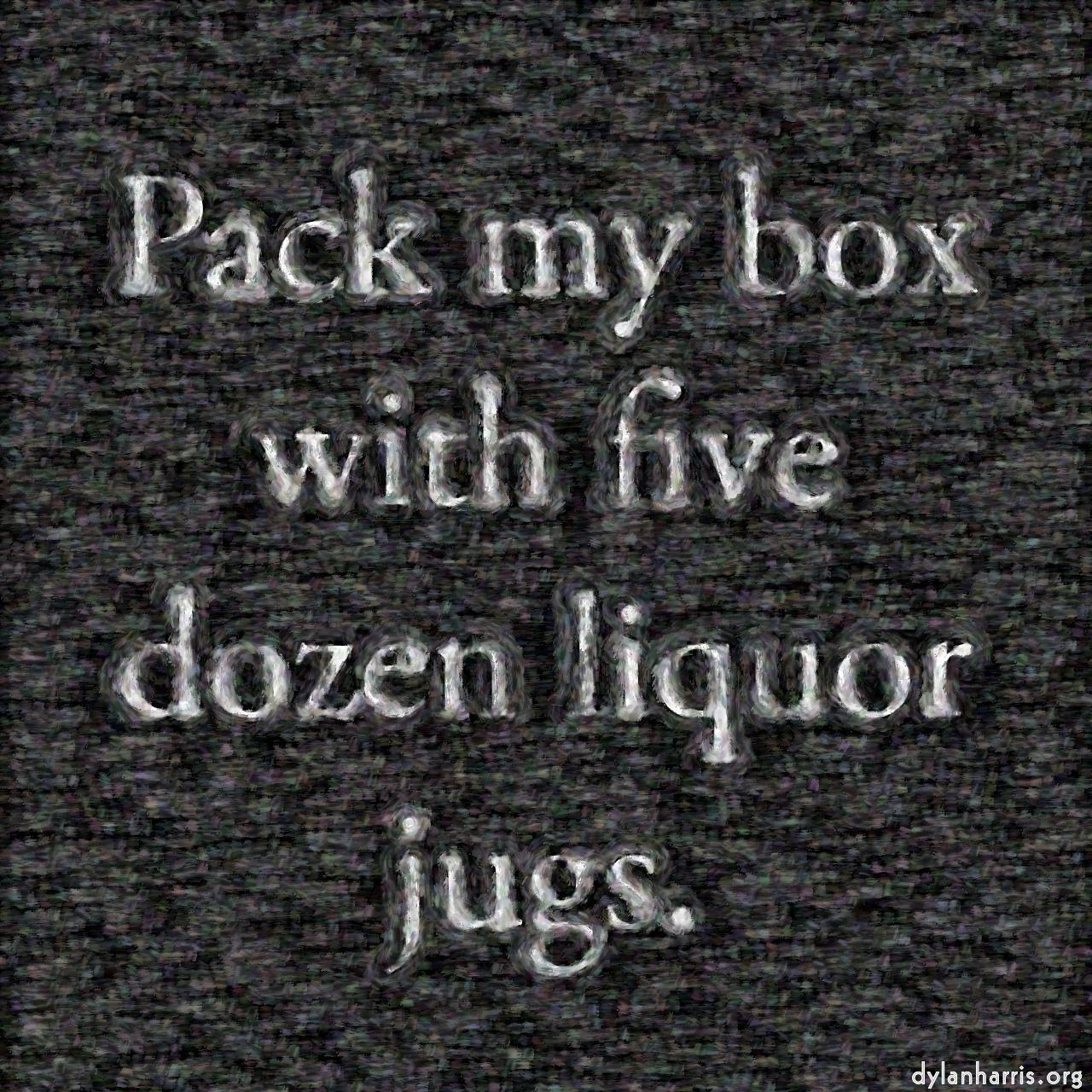 Image: tilt examples :: fix colour track—tilt blend