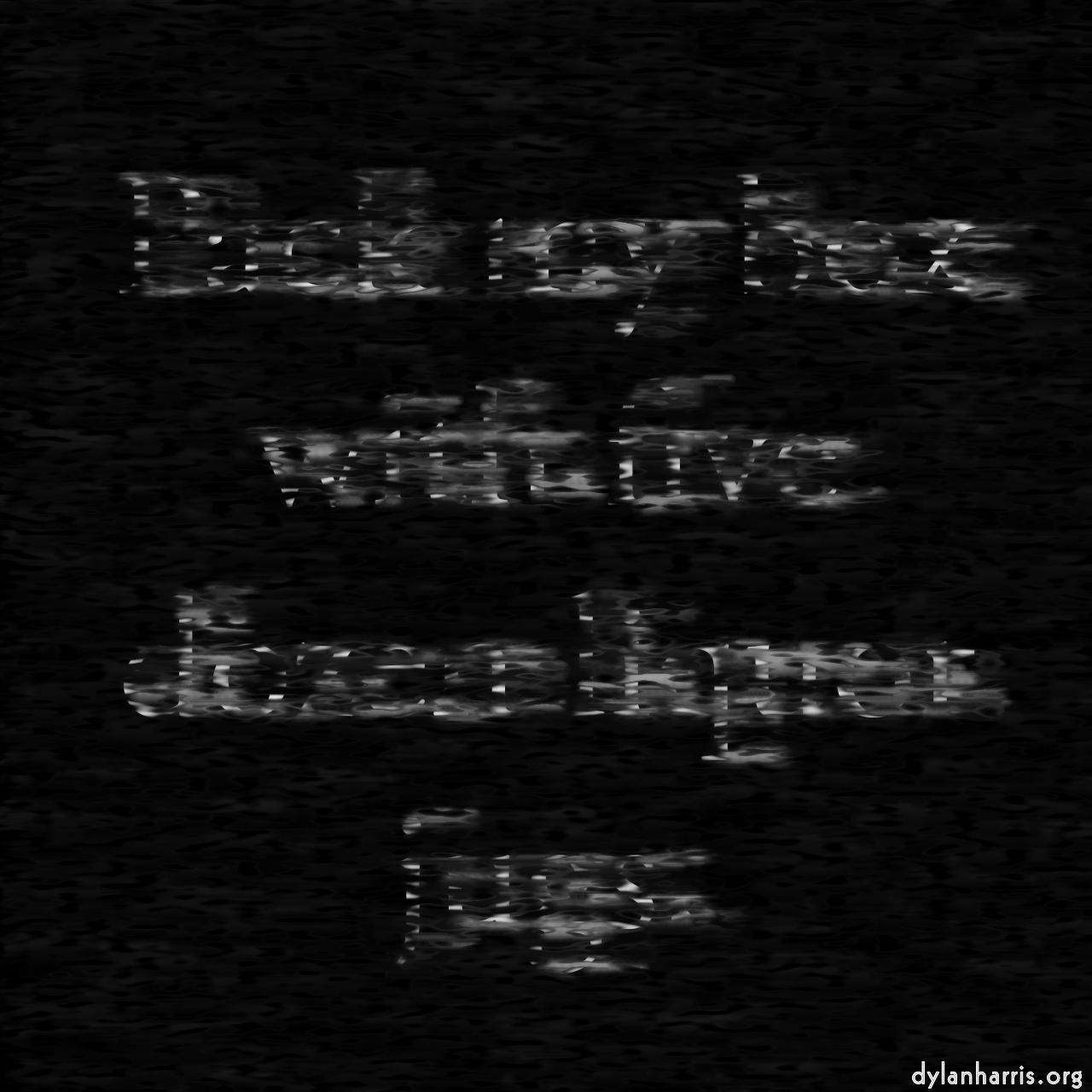 Image: tilt examples :: textured tilt sticks