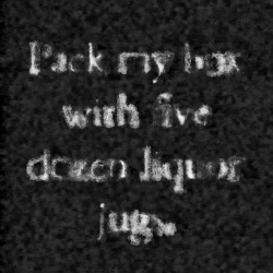 Image: image from tilt examples