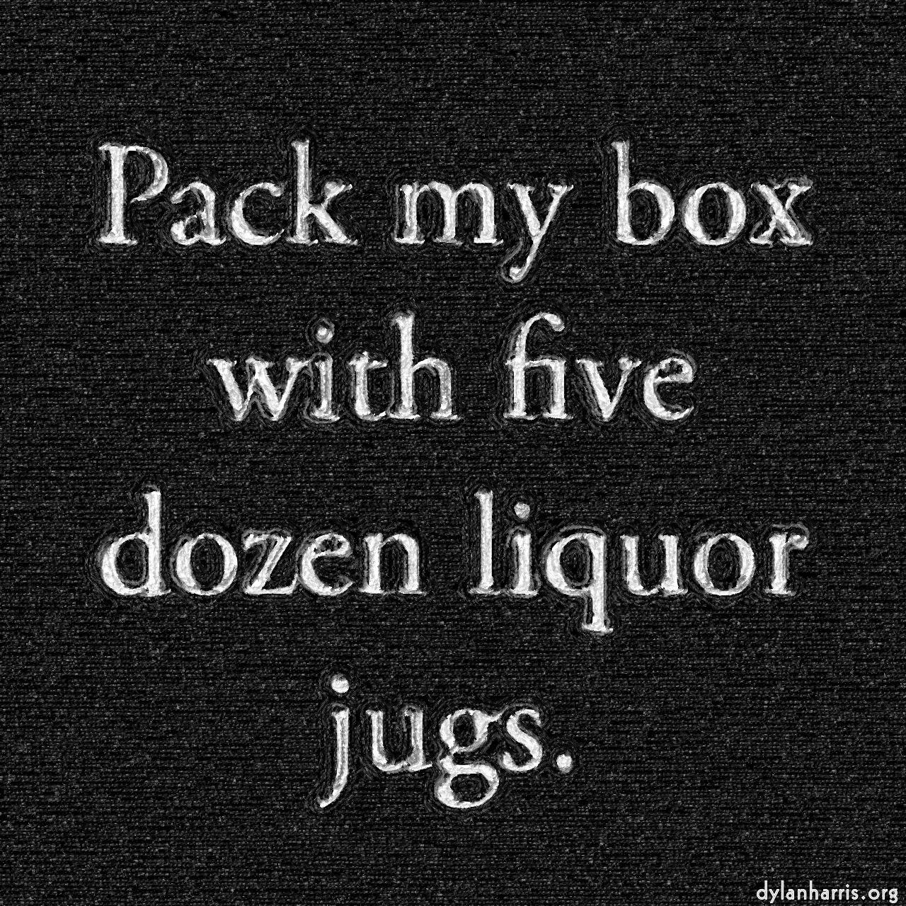 image: wacom intuos demo projects :: rope line