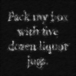 Image: paint synthesiser classic thumbnail