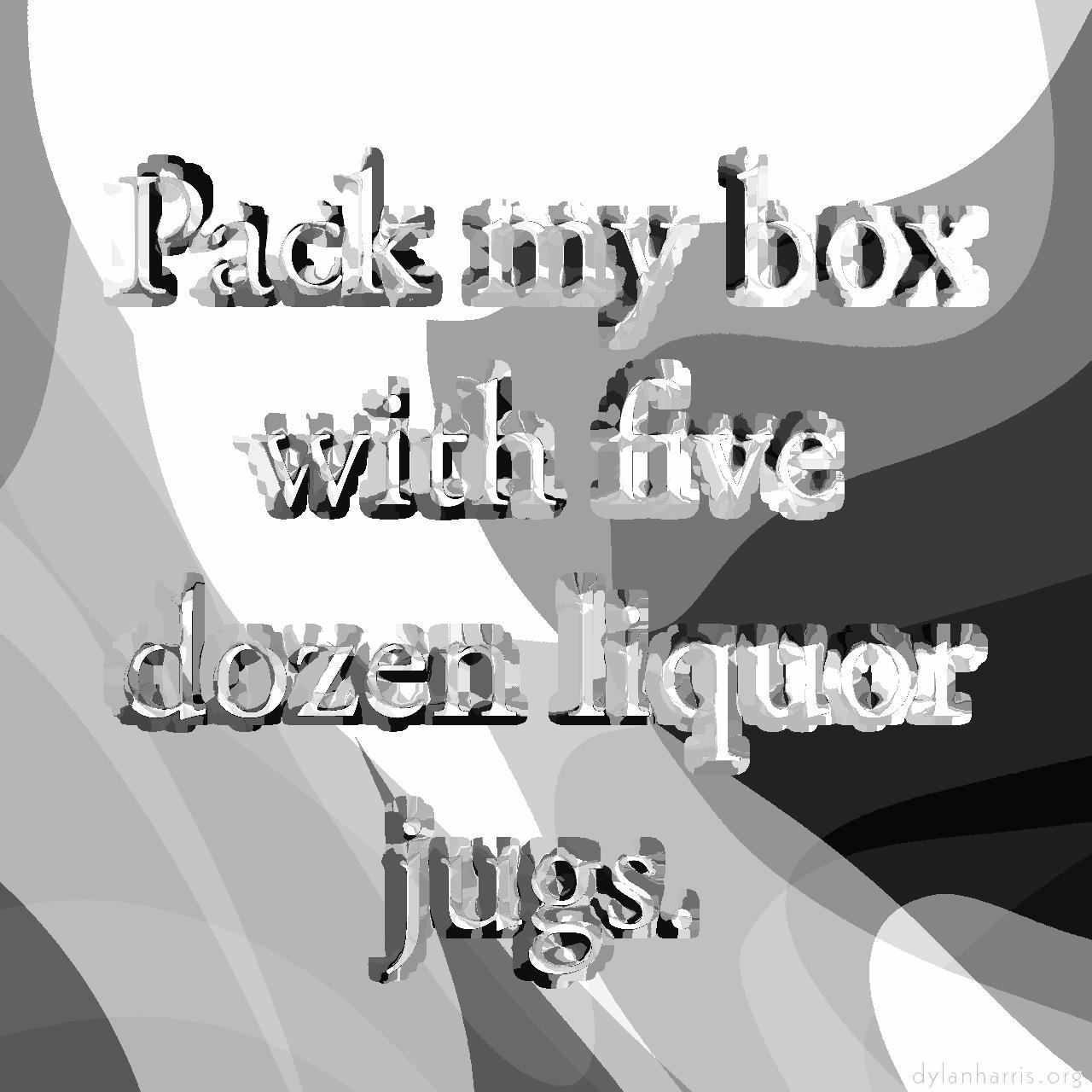 image: general (use editor to change settings) :: bw effect