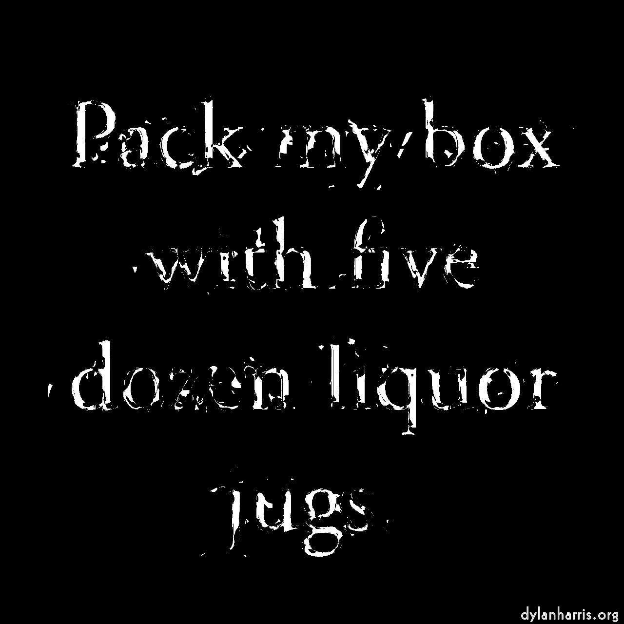 image: general (use editor to change settings) :: splatterise