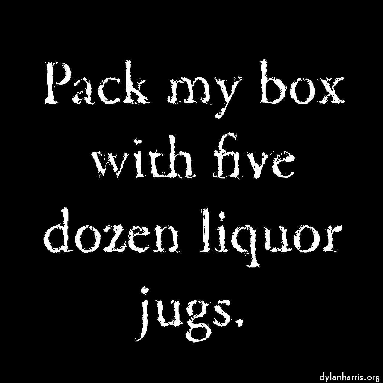 image: chuck's displacement (repeat action) :: feathered 3