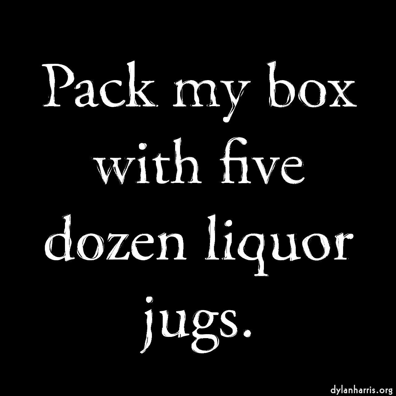 image: chuck's displacement (repeat action) :: watery