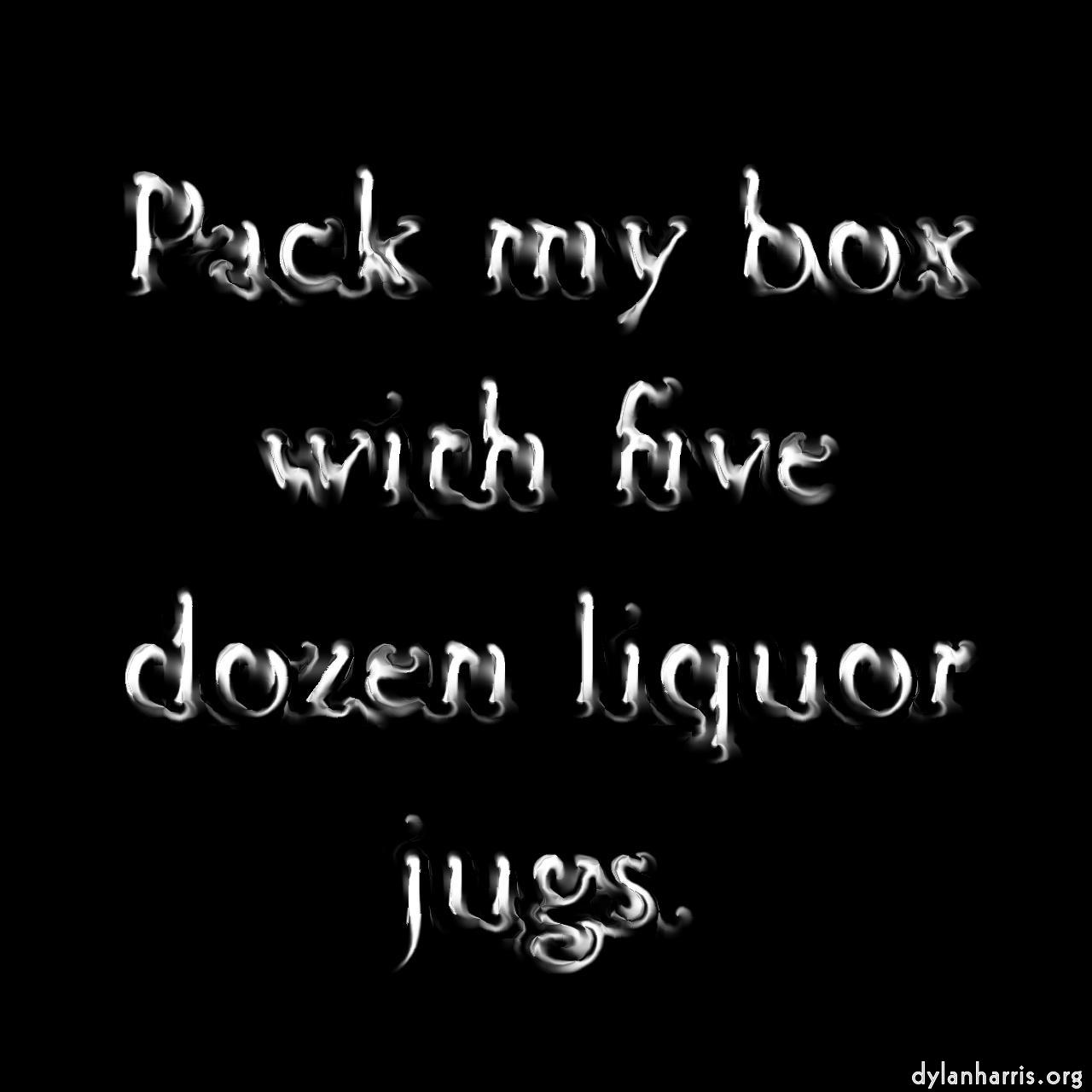 Image: general examples :: water (repeat action button) 3