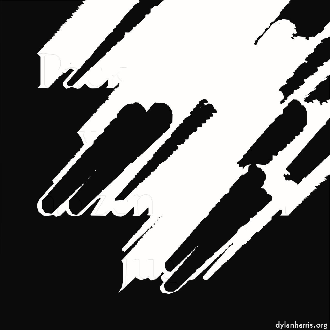 image: abstract :: abstract angle diffusion