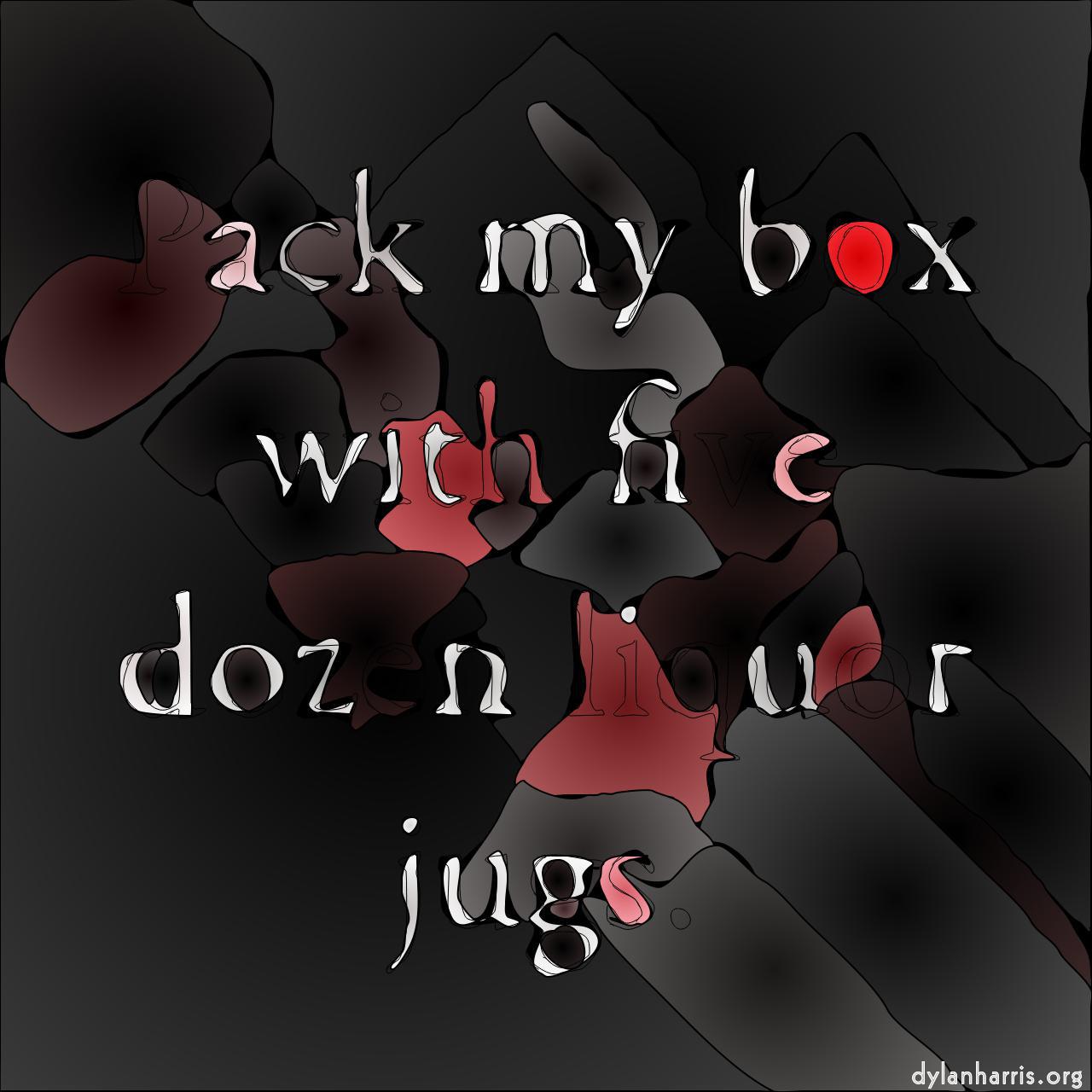 image: abstract :: abstract lite