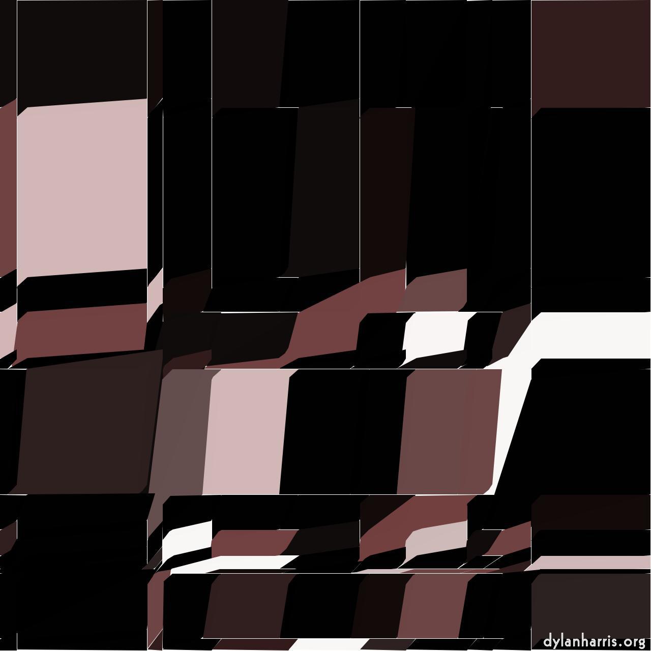 image: abstract :: flat non–rep 2