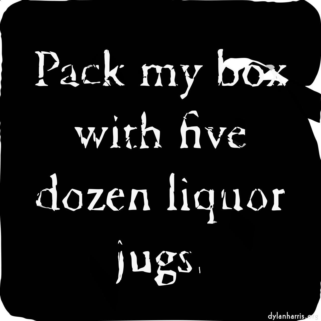 image: abstract :: fractured 3