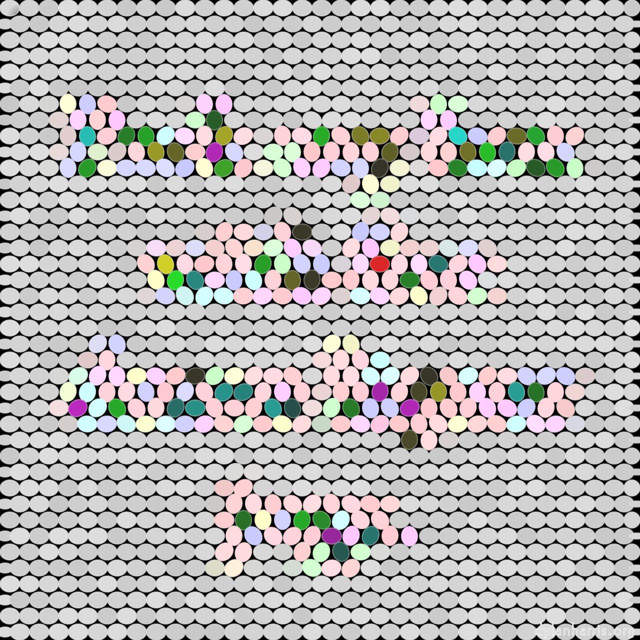 image: abstract :: jelly beans