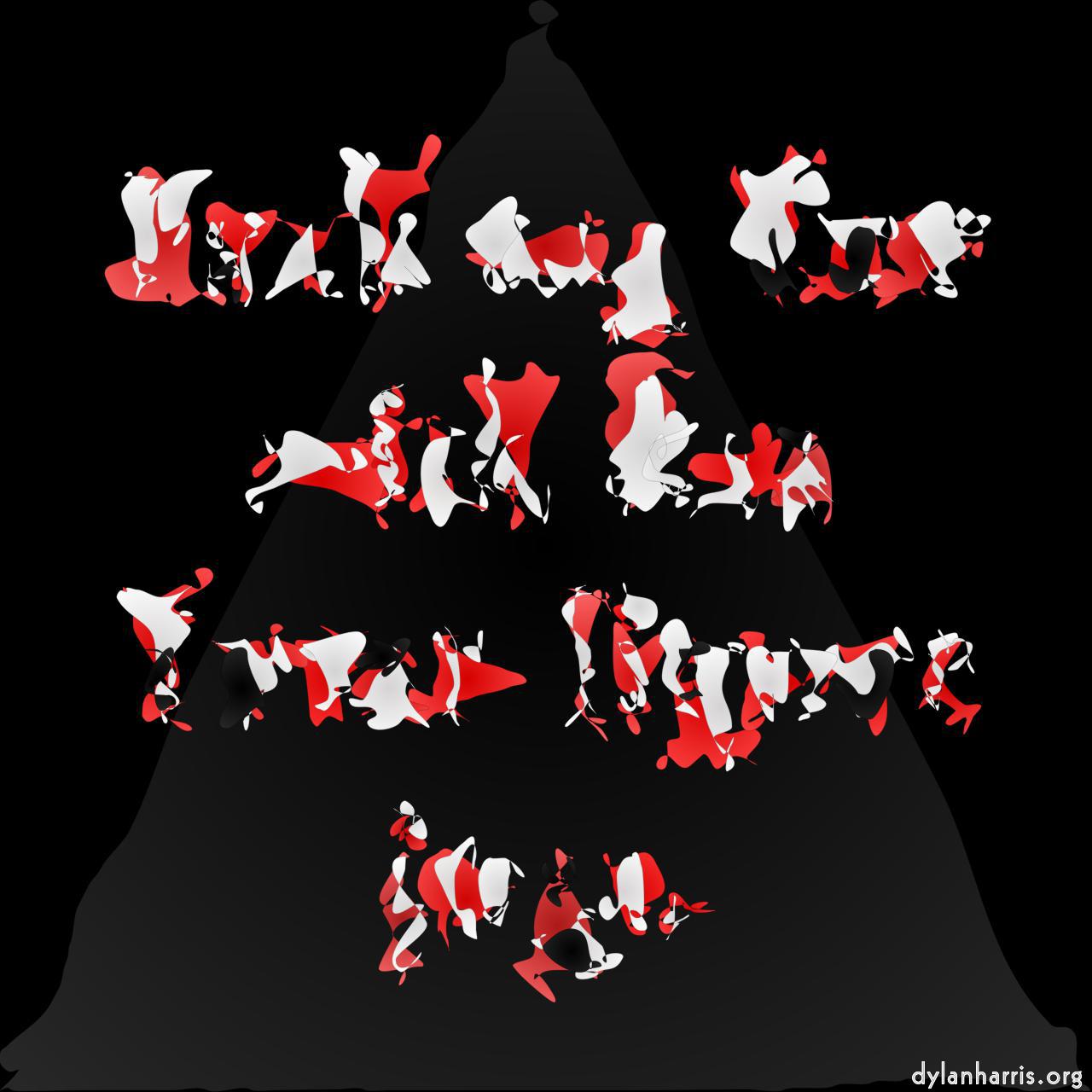 Image: abstract :: kimono