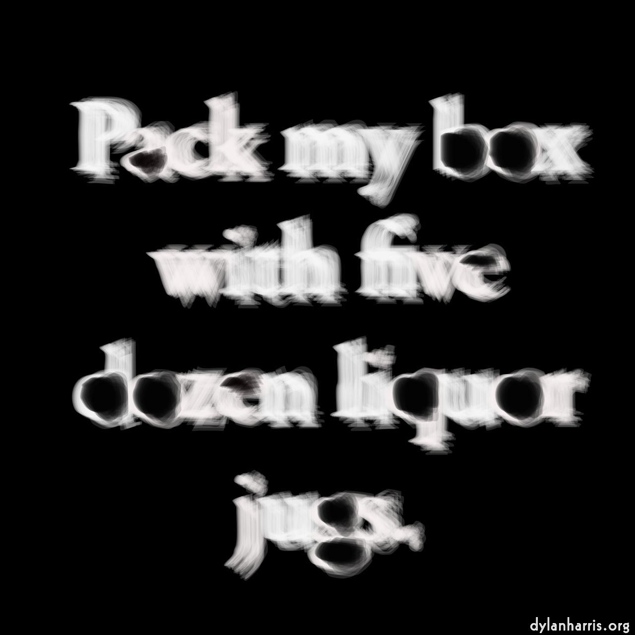 Image: abstract :: painterly