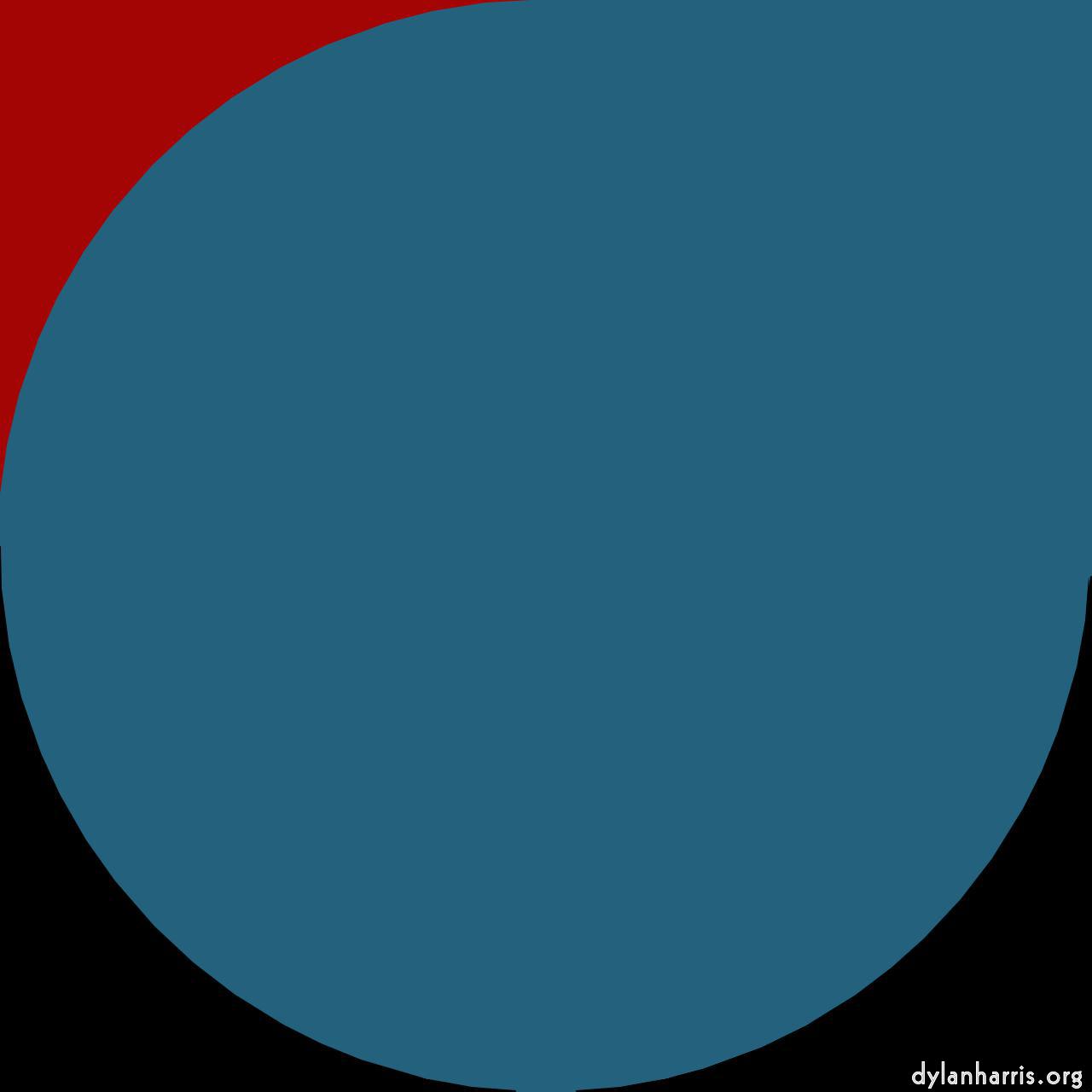 image: abstract :: random palette colour
