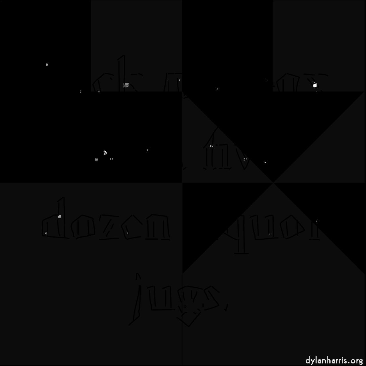 image: abstract :: random rect opponent