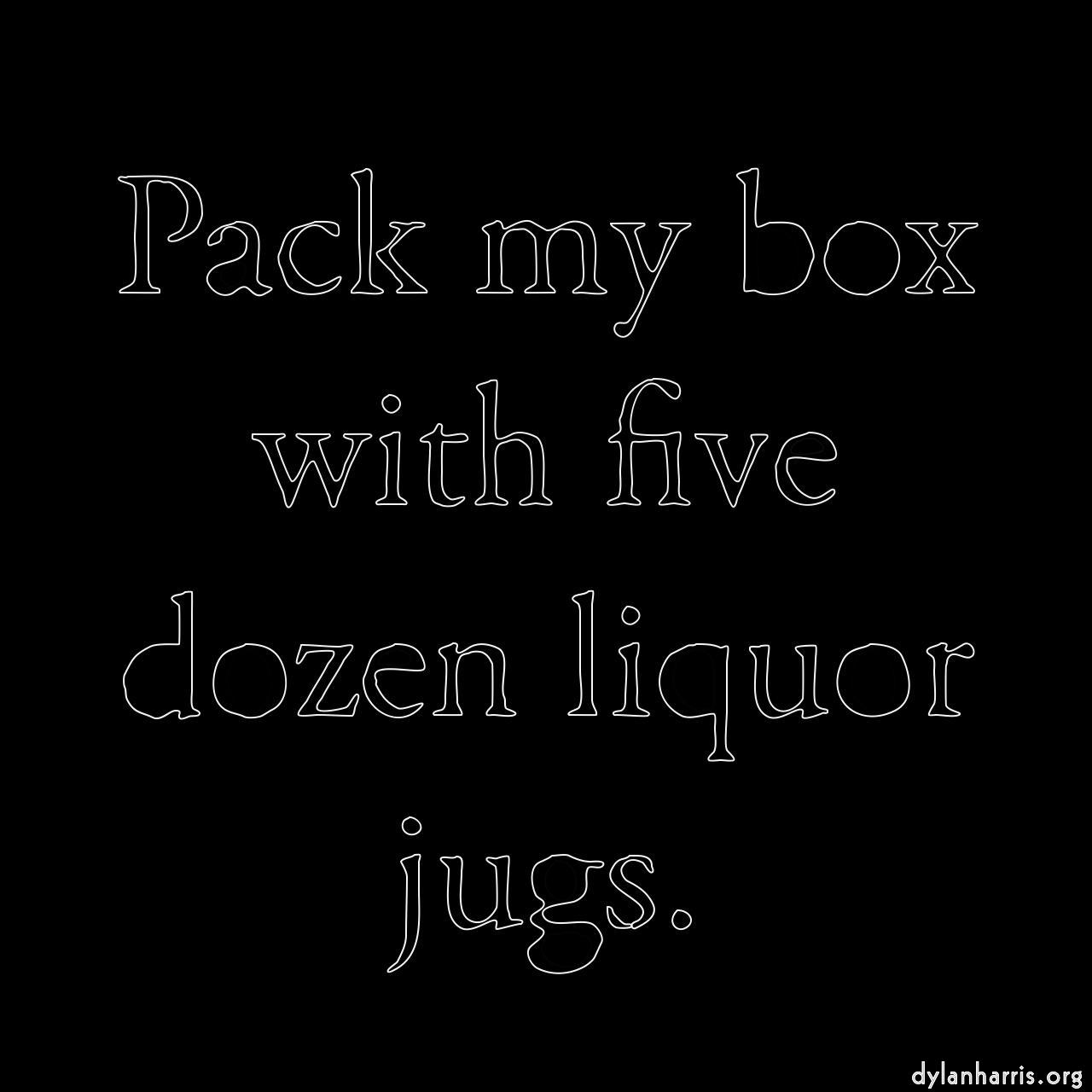 image: abstract :: scribble invert sketch 2