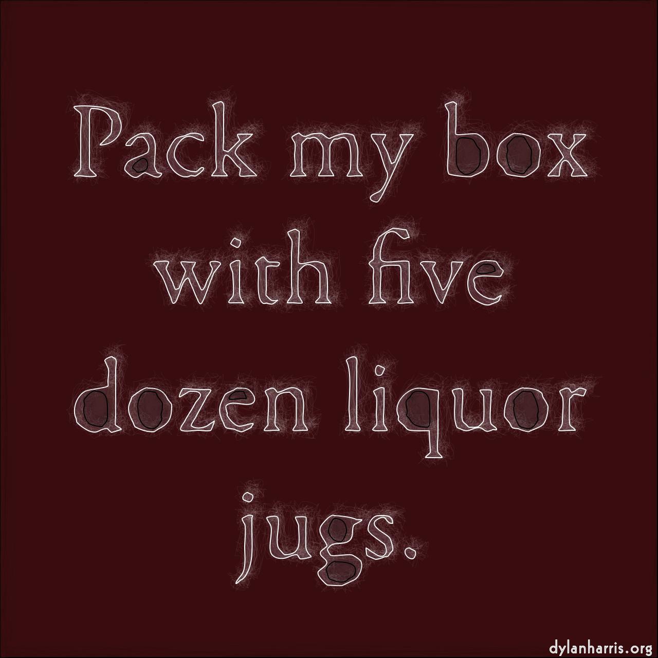 image: abstract :: stringy regions