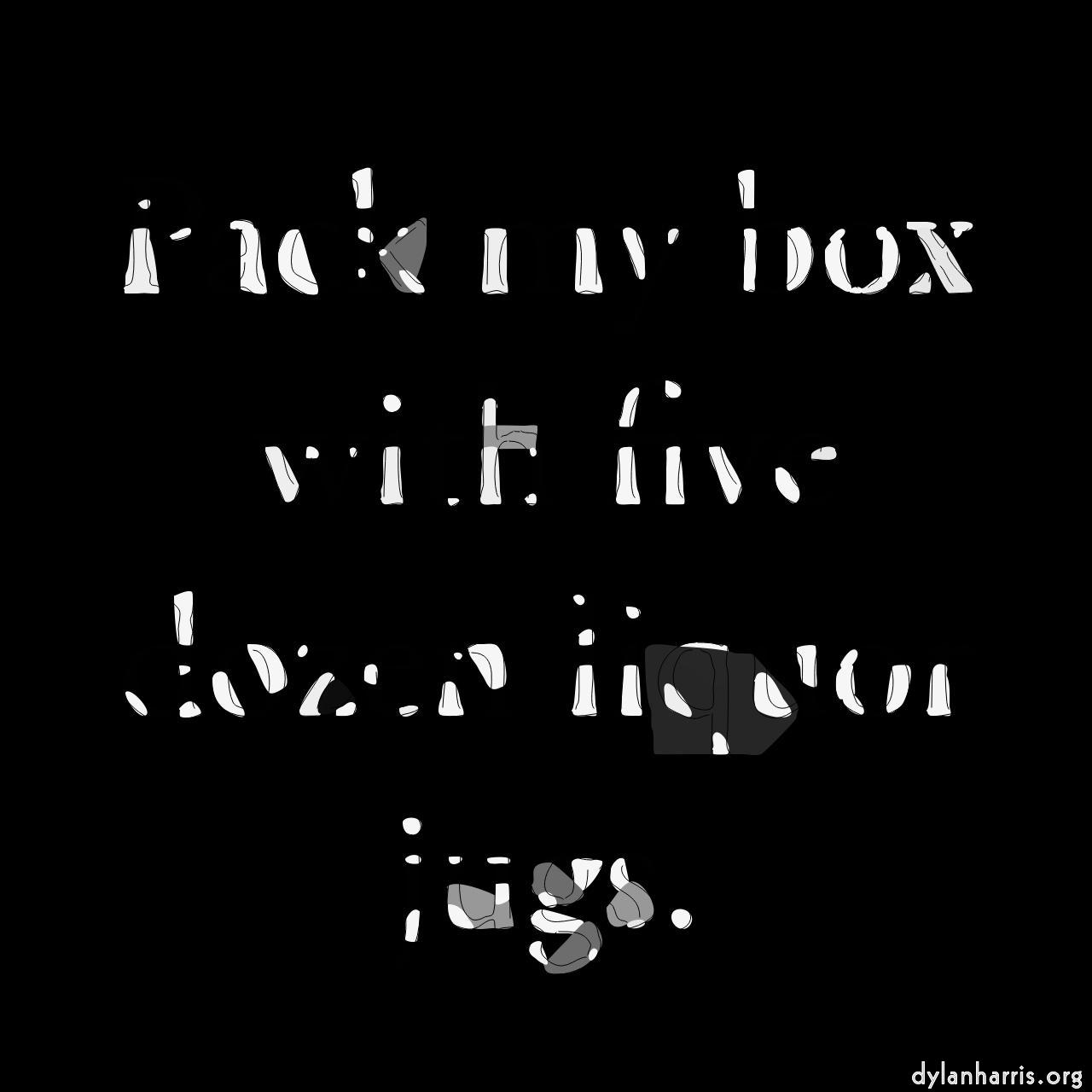 Image: abstract :: truchet 3