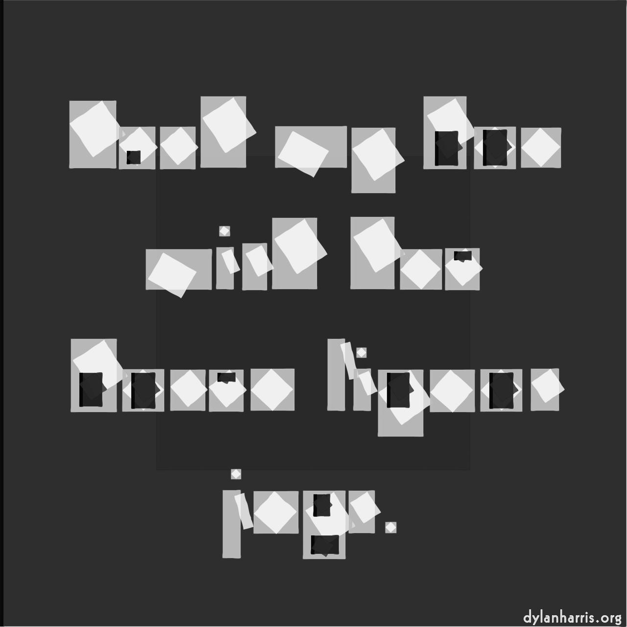 image: abstract :: z architect