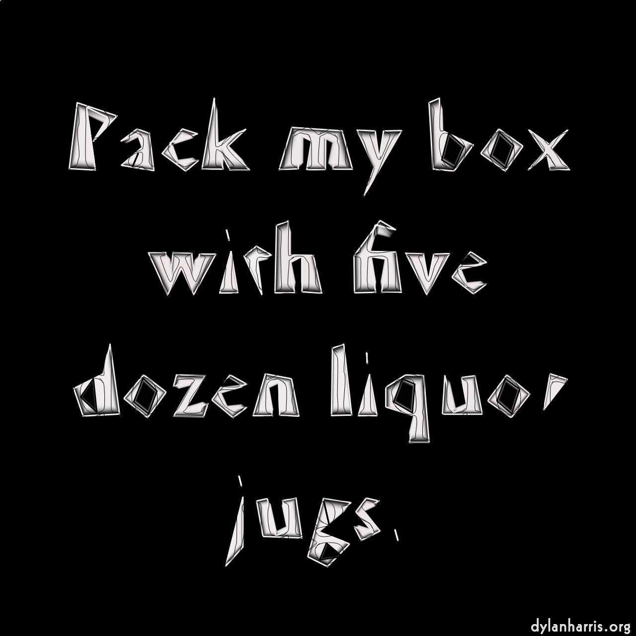 image: blocks and tiling :: big block soft edge