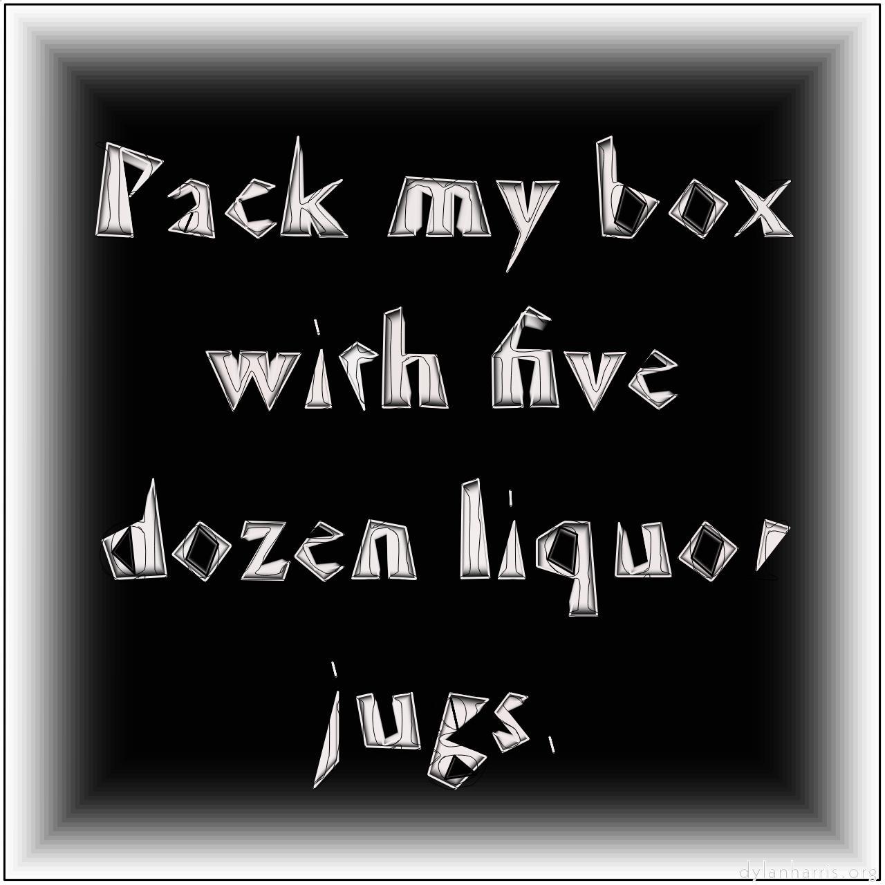 image: blocks and tiling :: big block soft edge 2