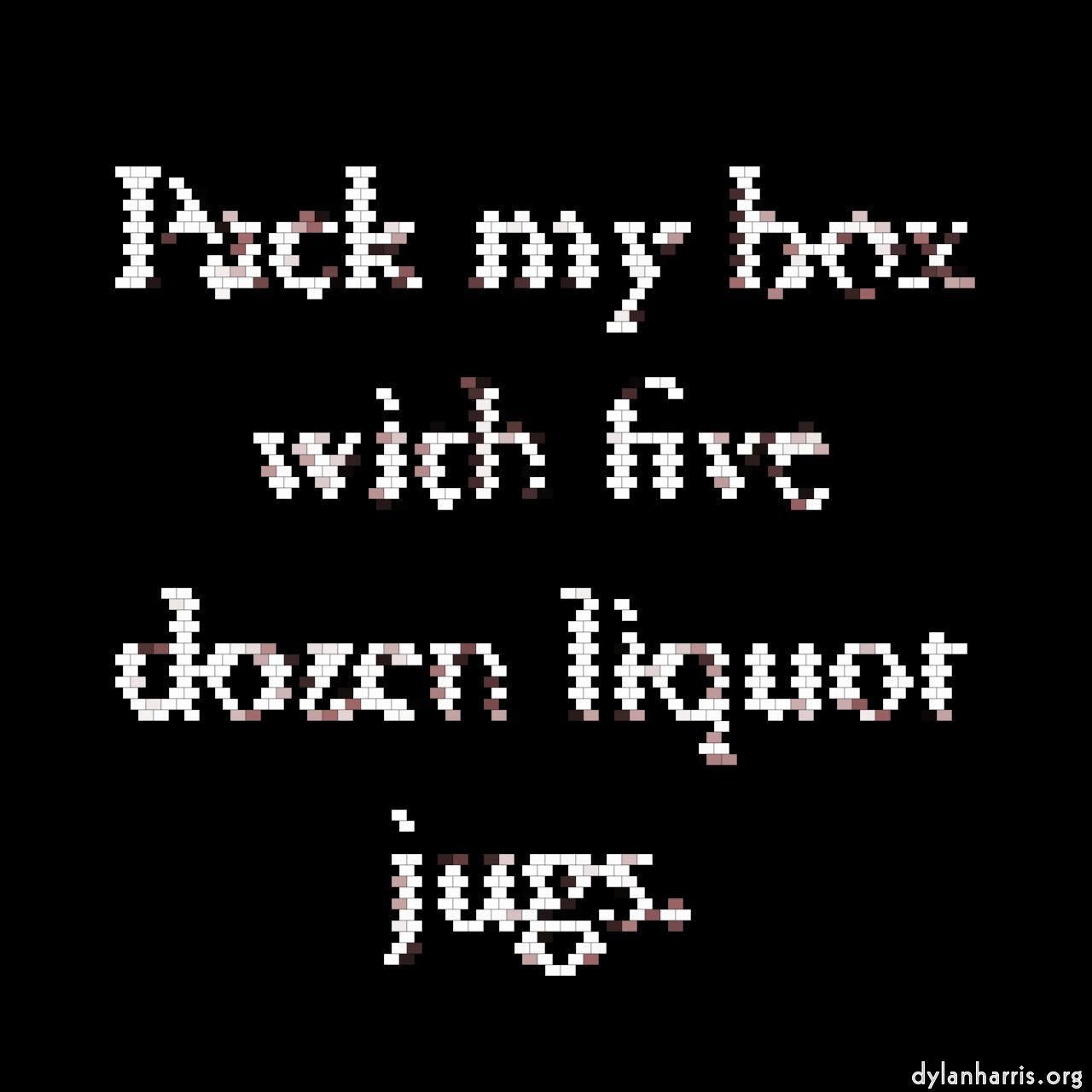 image: blocks and tiling :: blocks subway sat