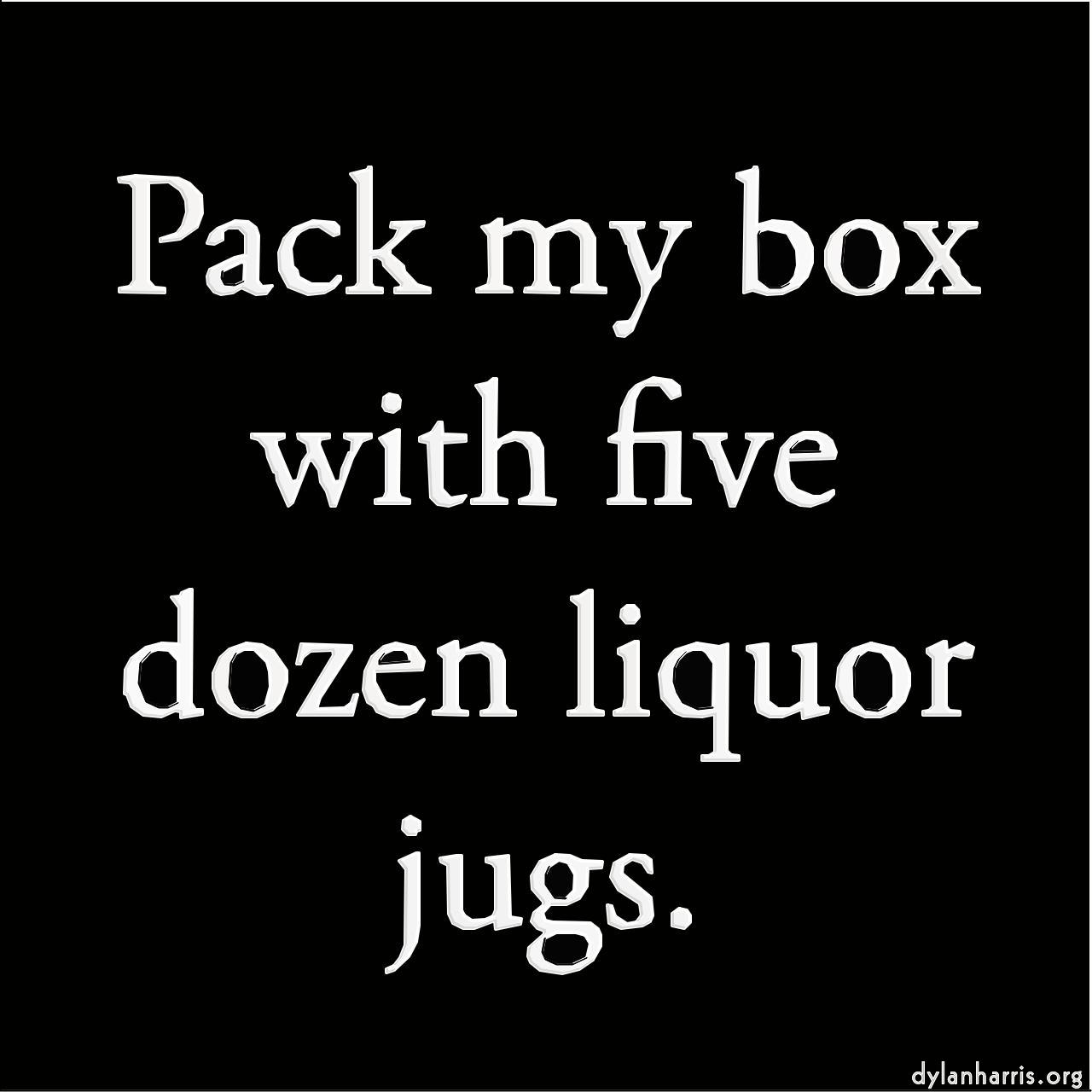 image: blocks and tiling :: chunky blocks 3