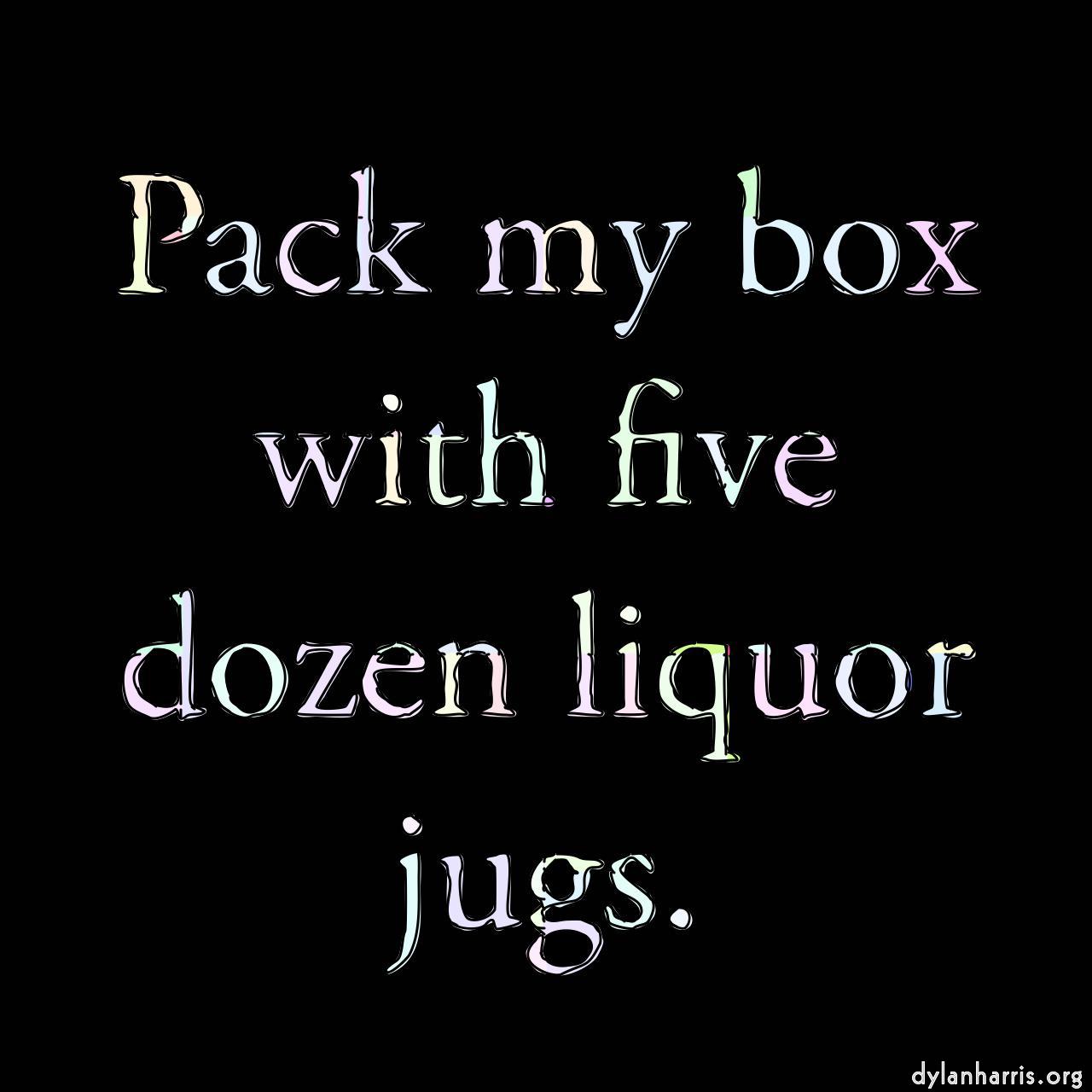 Image: blocks and tiling :: colourful blocks