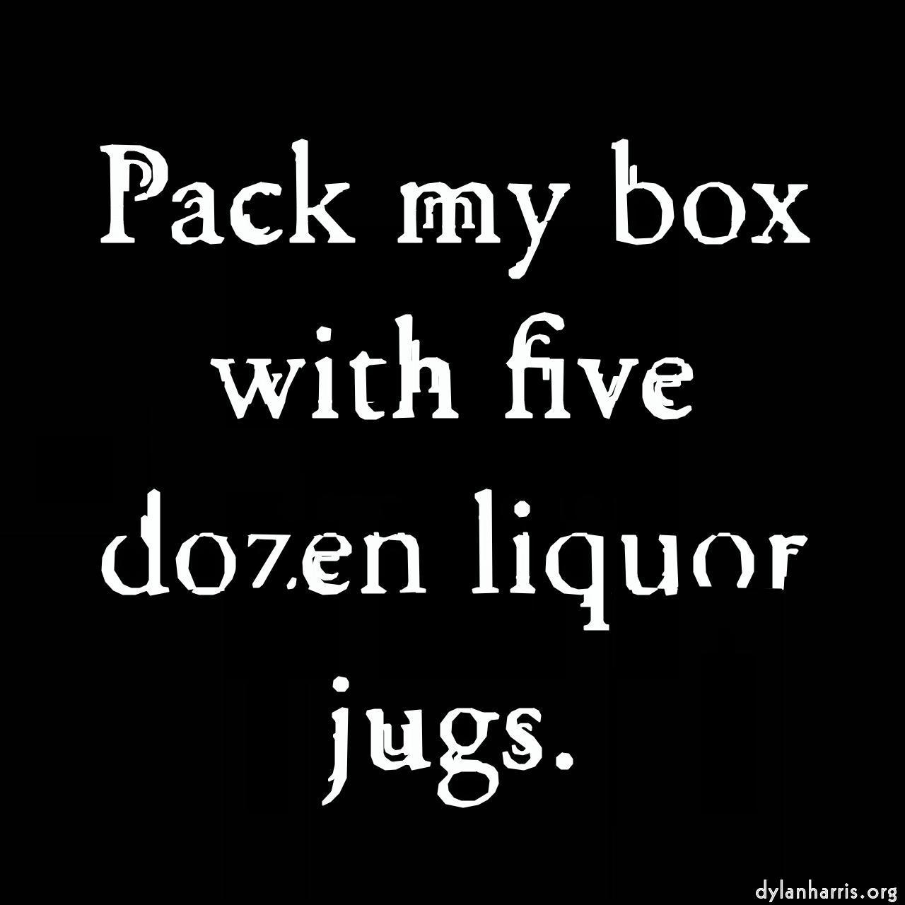 Image: blocks and tiling :: dual fill