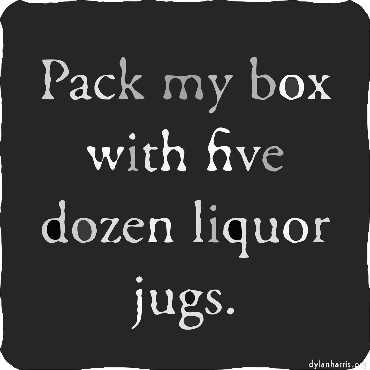 image: blocks and tiling :: grid loose edge