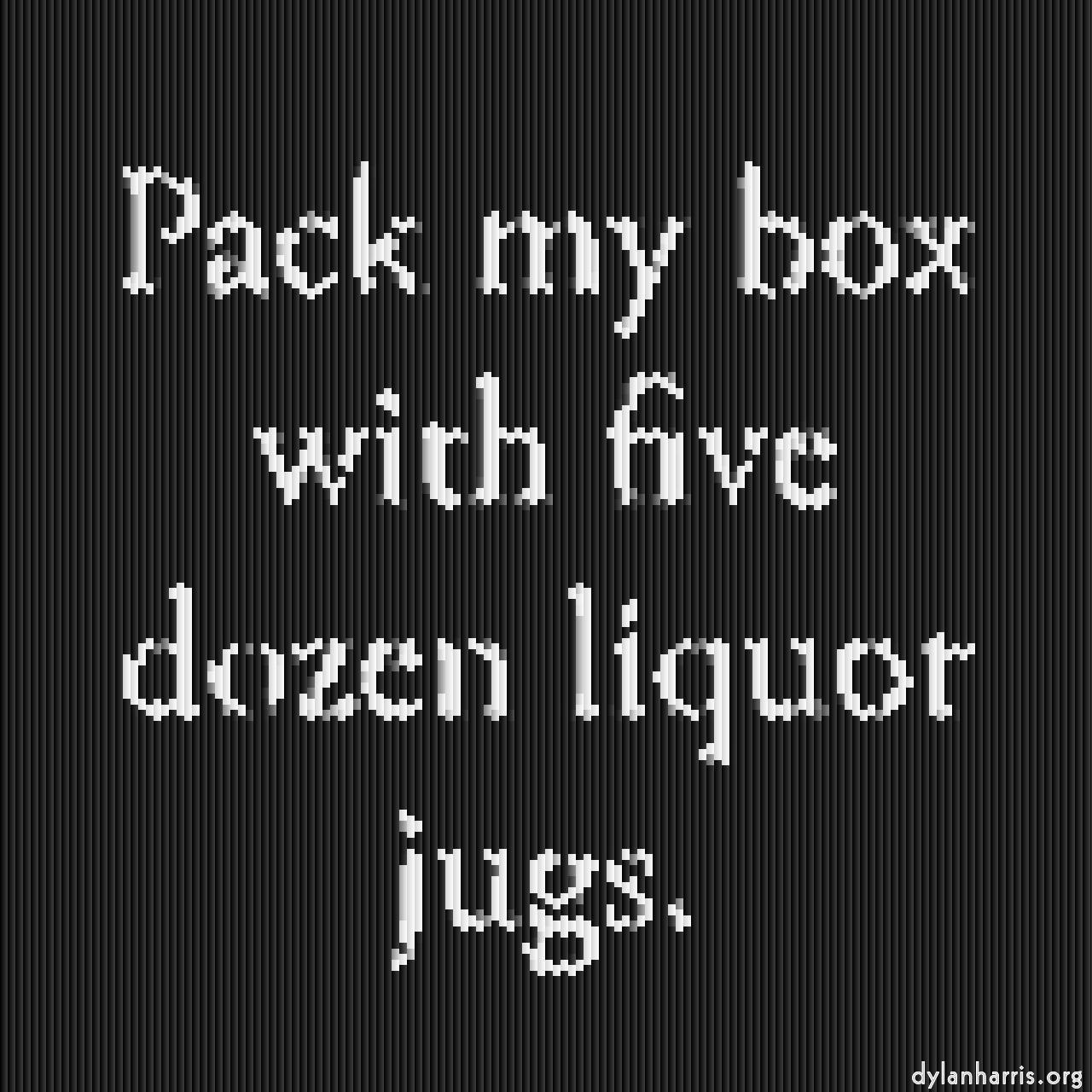 image: blocks and tiling :: hex grid rect