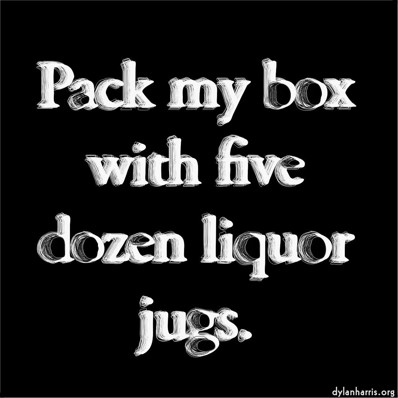 image: blocks and tiling :: image block with rim extension