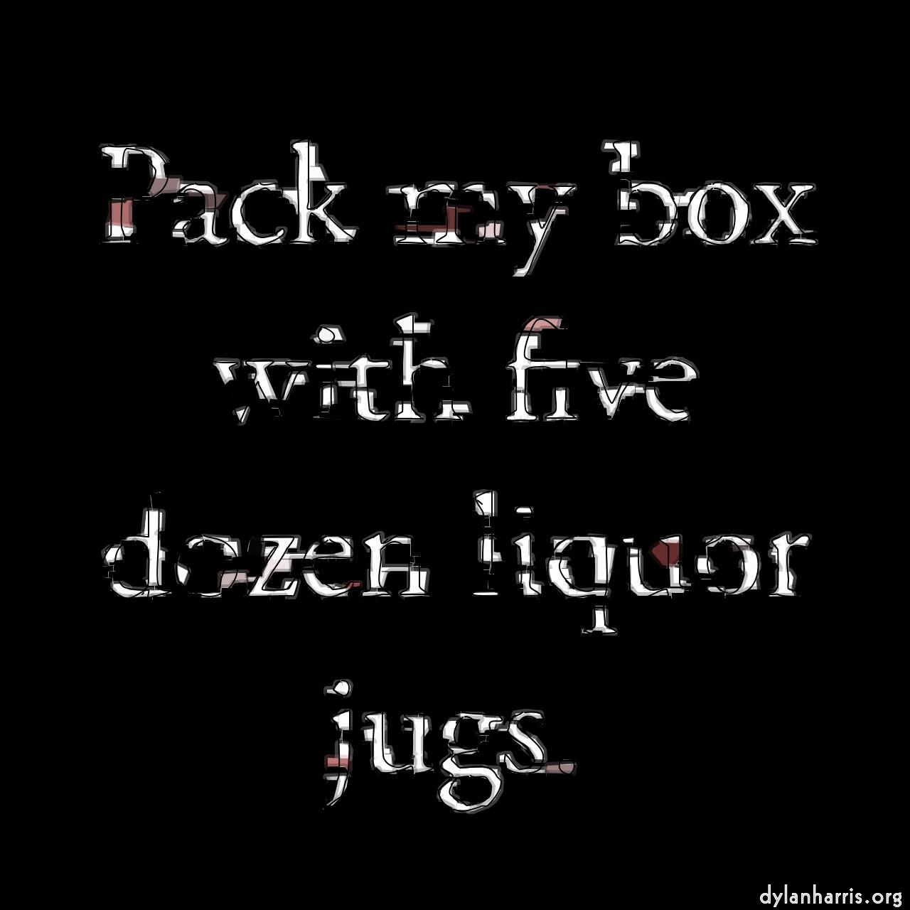 image: blocks and tiling :: puzzle block