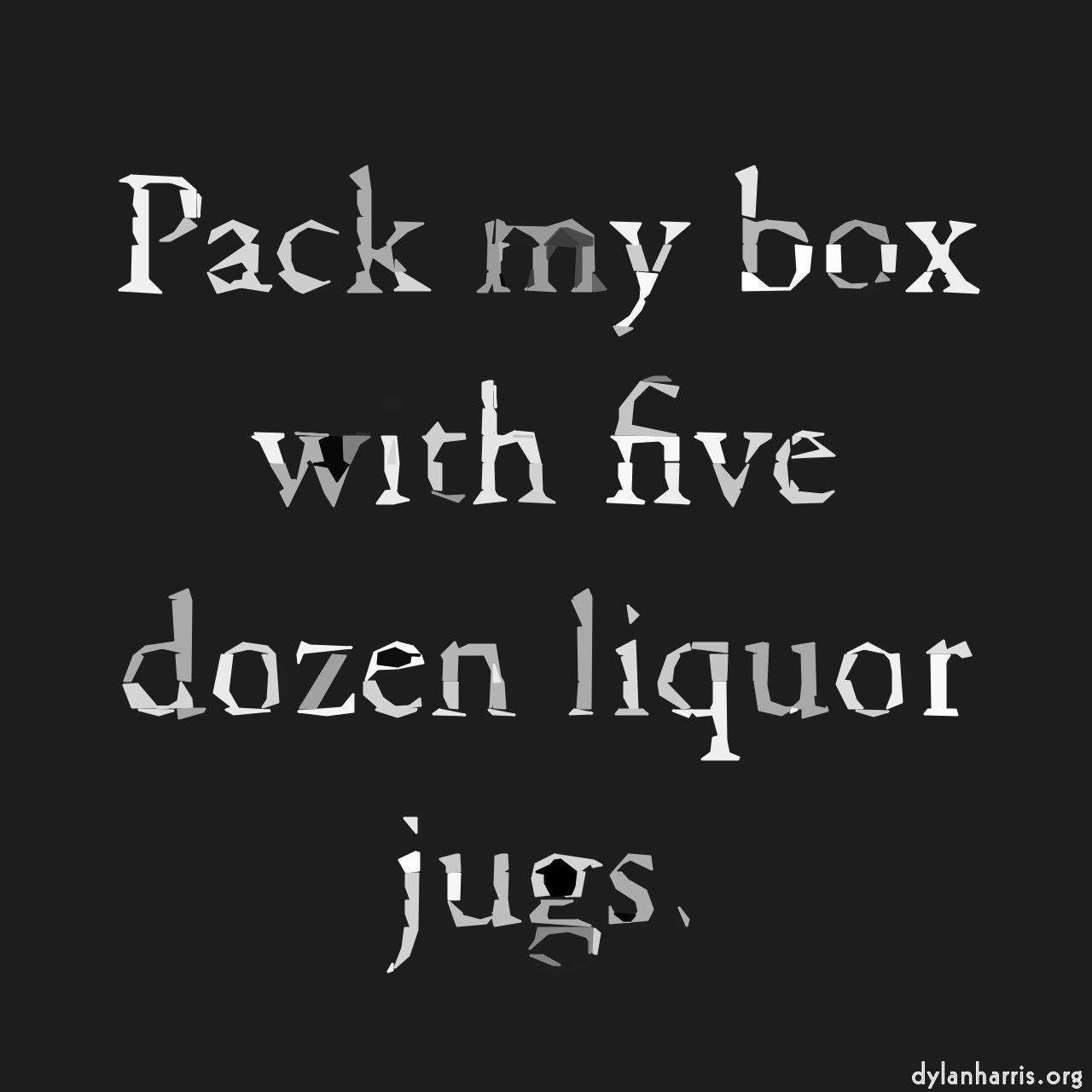 image: blocks and tiling :: rect grid reduce straight