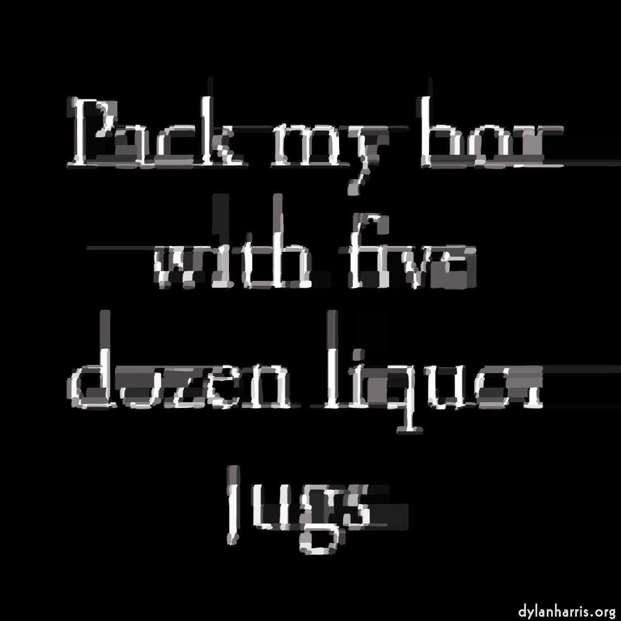 image: blocks and tiling :: simplify 3