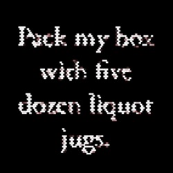 Image: image from blocks and tiling