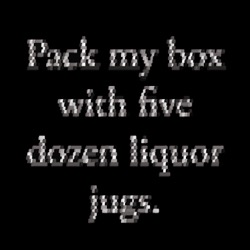 Image: image from blocks and tiling