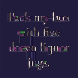 Image: image from blocks and tiling