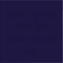 Image: image from blocks and tiling