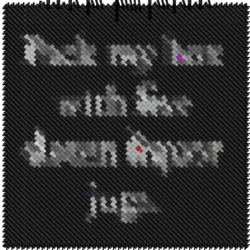 Image: image from blocks and tiling